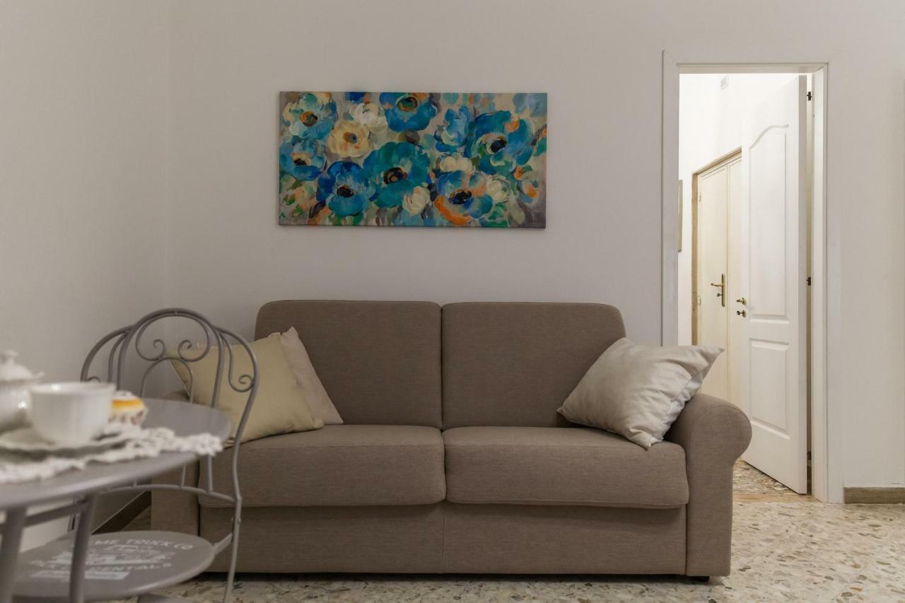 ホテル Palazzinapulia ファザーノ エクステリア 写真