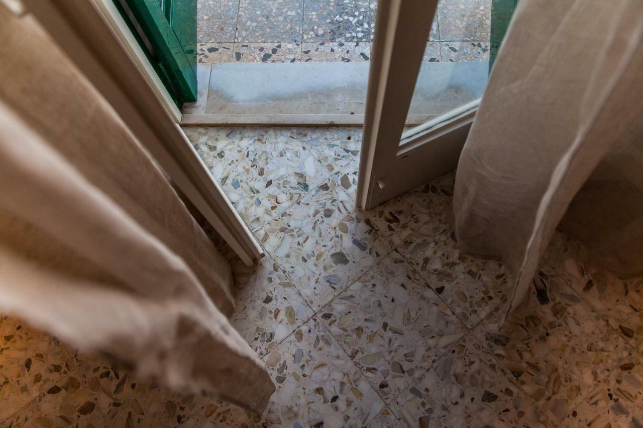 ホテル Palazzinapulia ファザーノ エクステリア 写真