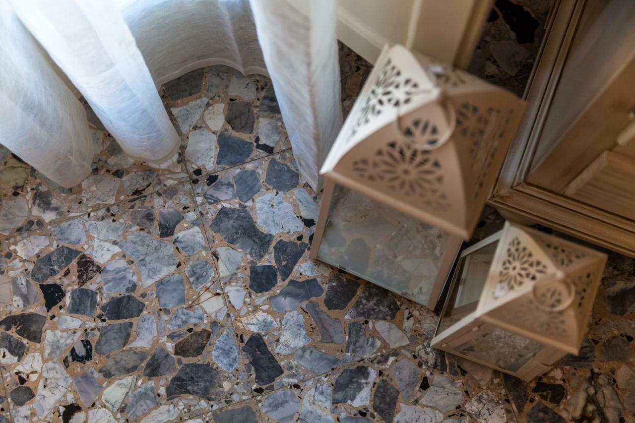 ホテル Palazzinapulia ファザーノ エクステリア 写真