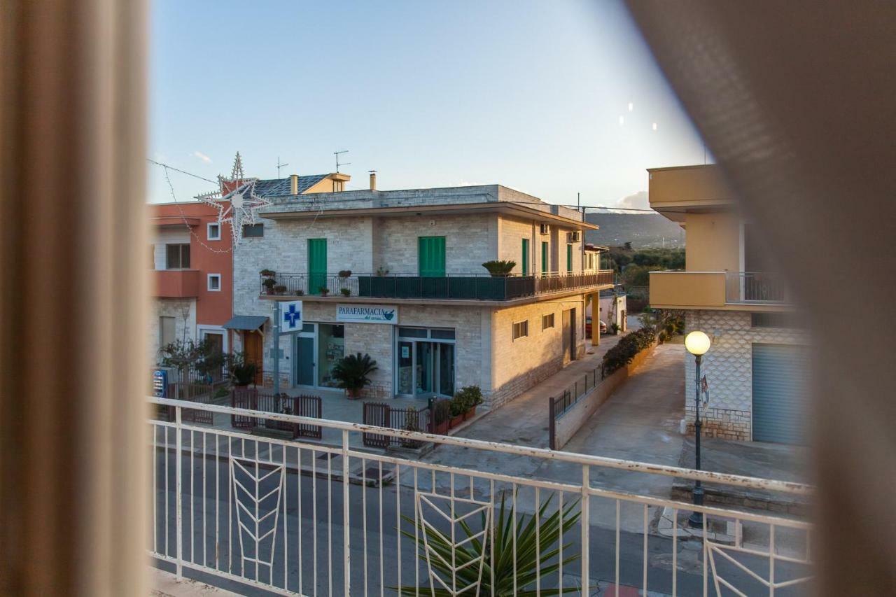 ホテル Palazzinapulia ファザーノ エクステリア 写真