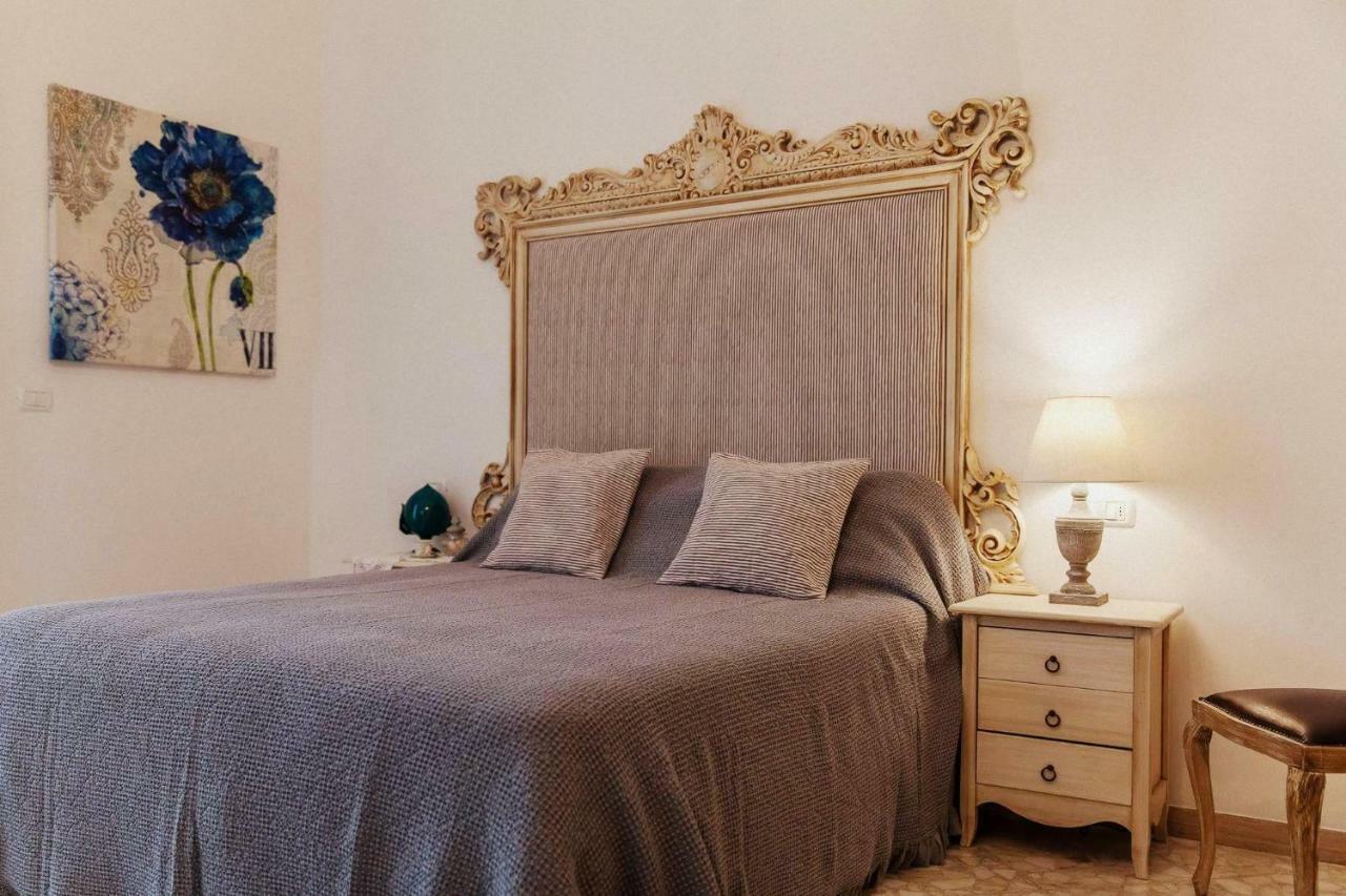 ホテル Palazzinapulia ファザーノ エクステリア 写真